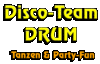 Disco Team Thüringer Wald